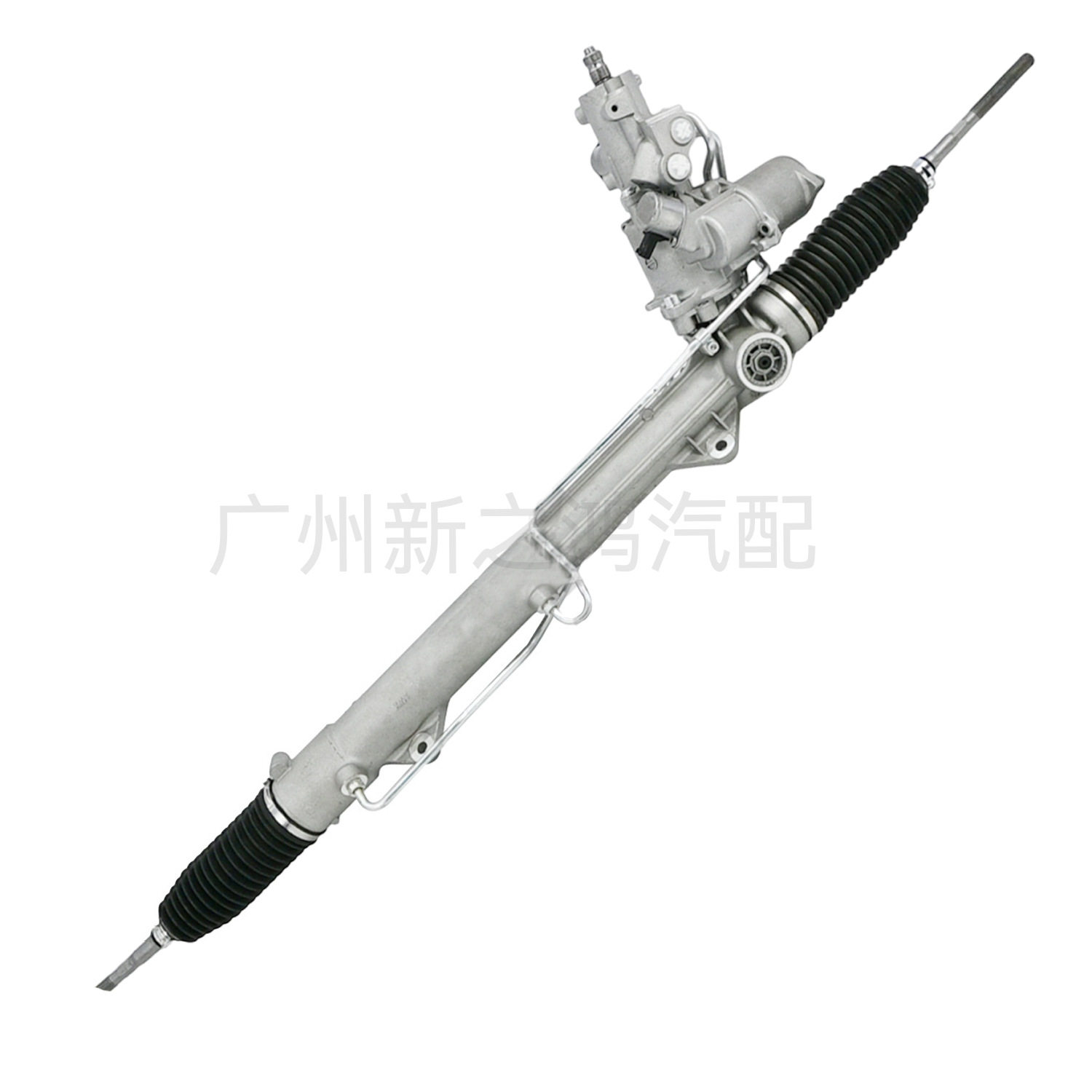 32106799622适用宝马X5 E70/X6 E71多电感方向机总成7882501222