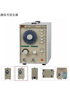 Rek美瑞克低频信号发生器RAG-101信号源音频信号发生器方波1-1MHZ