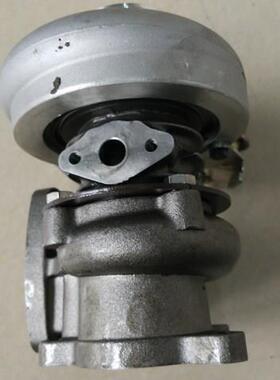 全柴4D25F发动机配件3409023800004原厂康跃HP50S涡轮增压器