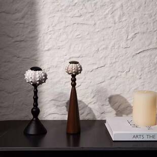 现代简约艺术设计摆件摆设售楼处客厅软装饰品工艺品雕塑样板间