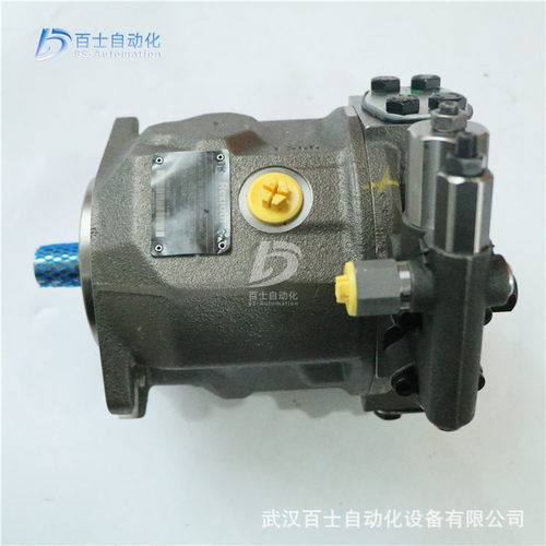 力士乐电控变量柱塞泵SYDFEE-2X/100R-PPA12N00-0000-A0A1CCX