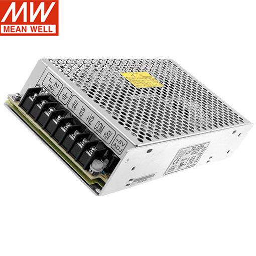 RQ-125B-125C-125D开关电源85W四组输出