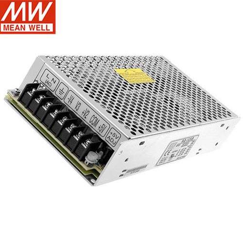 RQ-125B-125C-125D开关电源85W四组输出