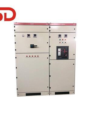 低压抽出式开关柜SMNS成套低压配电柜抽屉式开关柜