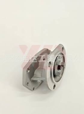 3030267重庆CCEC康明斯柴油发动机泵盖总成小转速表/3030267