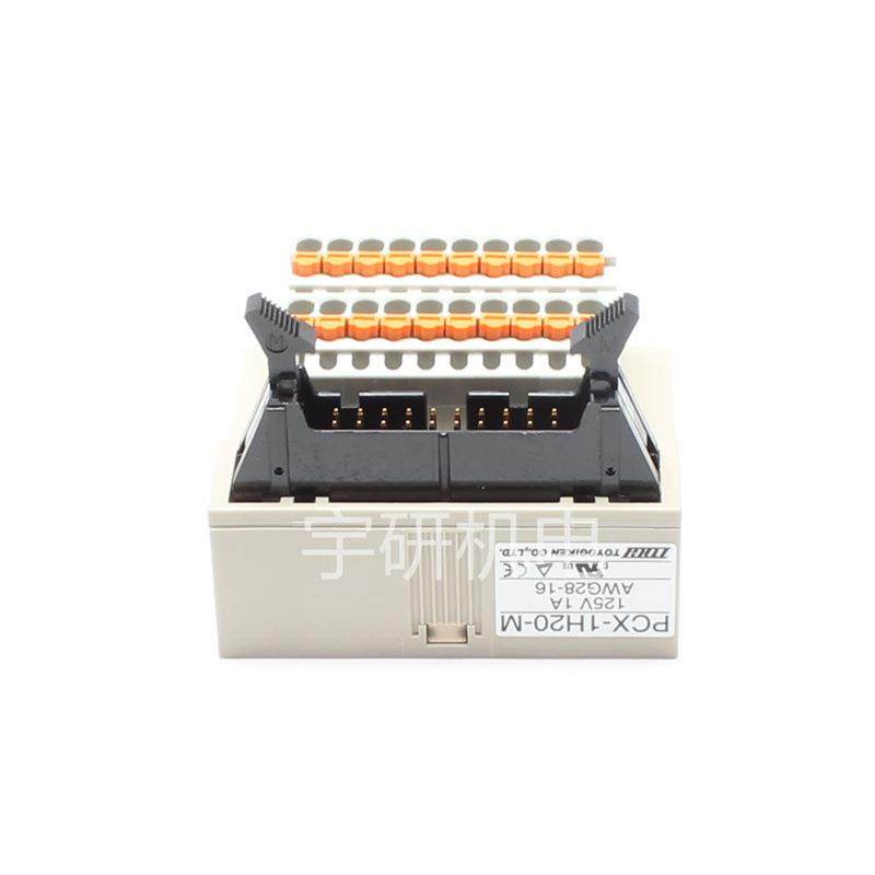 供应TOGI东洋技研端子台PCA7-AB-2PCA7-3H25APCI-1D20B