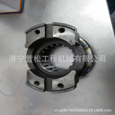 现货货源产地WA470-3装载机421-23-21240联轴节装载机配件