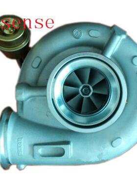 涡轮增压器及配件HX60W风冷3598762