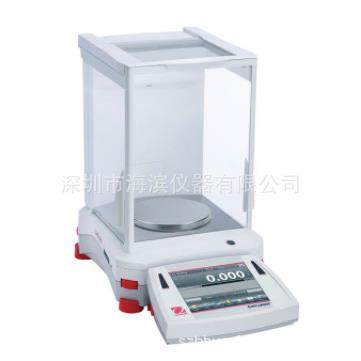 奥豪斯实验室天平EX423现货