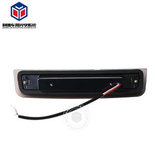 Ebay热销适用于道奇高位刹车灯皮卡改装 汽车高刹熏黑灯罩