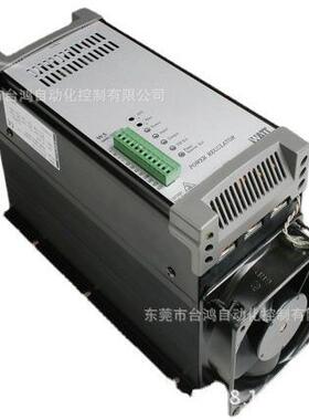 桦特WATT电力调整器SCR三相30~400AW5TP4V100-24J量大价另