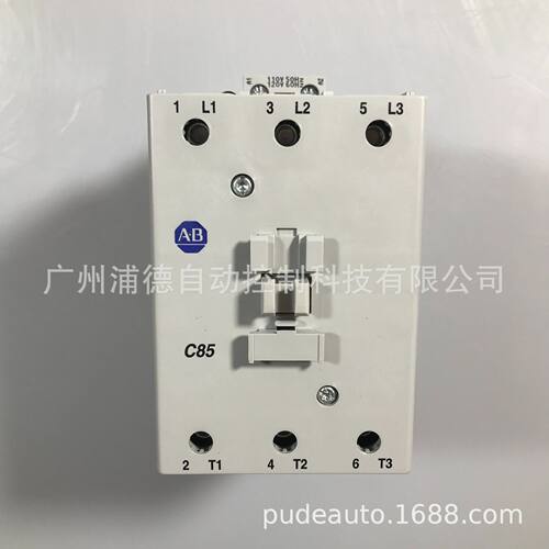 原装100-C85KF00 ，100-C85F00交流接触器220-230V现货100-C85*00