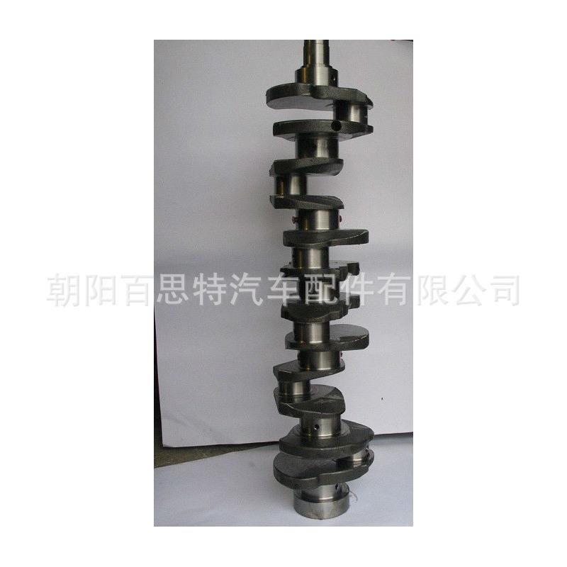 S6D95S6D102S4D102SA12V140曲轴6207-31-11006735-01-1310