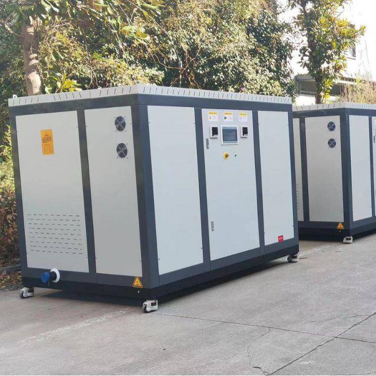 厂家直供电磁加热汽 电加 阻蒸汽发DRRS-80热生器 新型蒸发生器