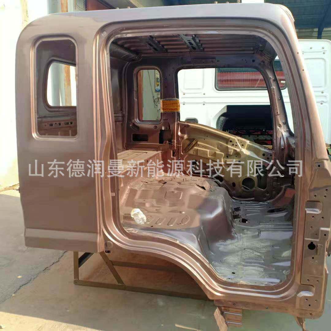 解放虎VH排子 解放虎V虎VH 虎V子H驾驶篓 解放虎VN事故壳车配室件