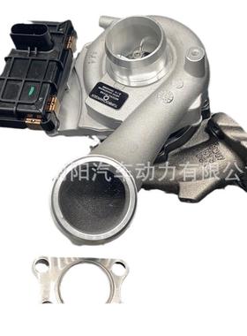 增压器 BV45 53039880337 144115X01B YD25DDTI