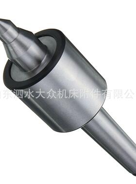 SKU：[2MT回转顶 尖 精度0.000197