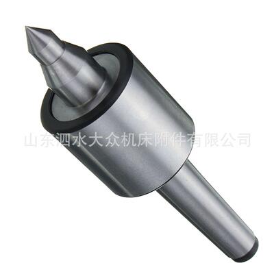 SKU：[2MT回转顶 尖 精度0.000197