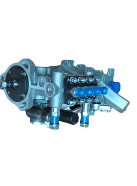 锡柴机国四电喷4DW91--50GG3U/50GAG3U等VE泵单体泵改装成机械泵