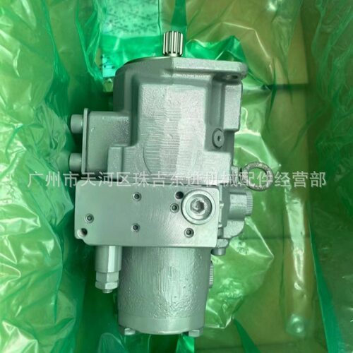 AP2D12液压泵 柱塞泵Main Pump