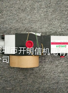 台湾SANDSUN山田顺过载保护装置08A超负荷油泵VA12-720VS10AA-760