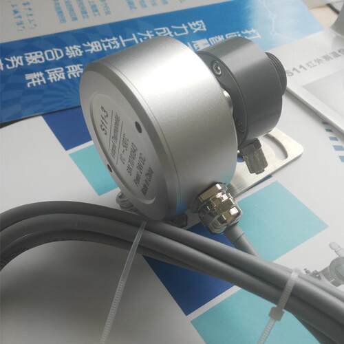 现货S11-在线式红外测温仪红外线温度传感器CT-SR0-500℃