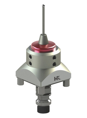 厂家现货直销D4/6/8钨钢珠中心棒EDM火花机EROWA高精度分中器
