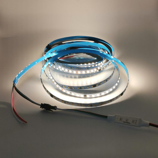 婚庆星空吊顶装饰流星雨灯带拱门婚礼背景2835led流水跑马灯室内