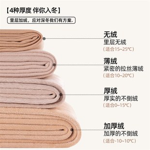 六只兔子光腿神器裸感不假透超自然双层显瘦内搭裤防勾丝塑腿裤