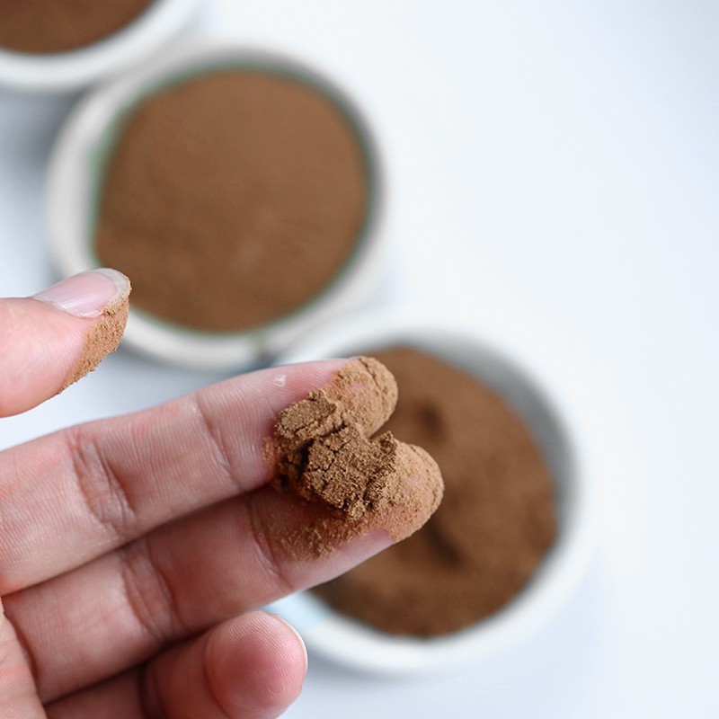 制香粘粉楠木手工制作线香盘香蓝钻印尼国产香粉香道合香用品工具