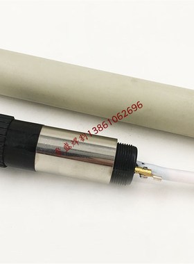 九圣100电浆割枪 HC1003数控割枪 100/120电浆切割机割把直把