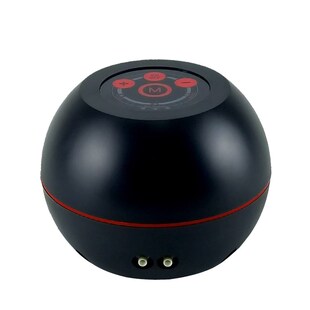 博特QA交直流氧气泵静音鱼缸增氧泵充电大功率交直流两用冲氧泵