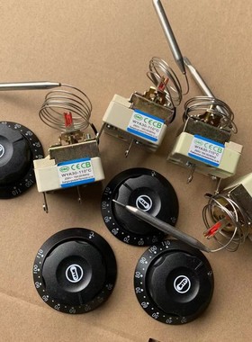 开水温控器保温控制器30110保温桶汤炉旋钮16A温控开关