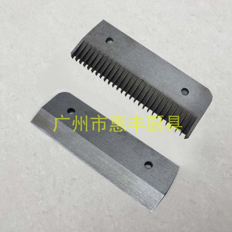 百成QSP 瓜果切丝机 切片机 刀片