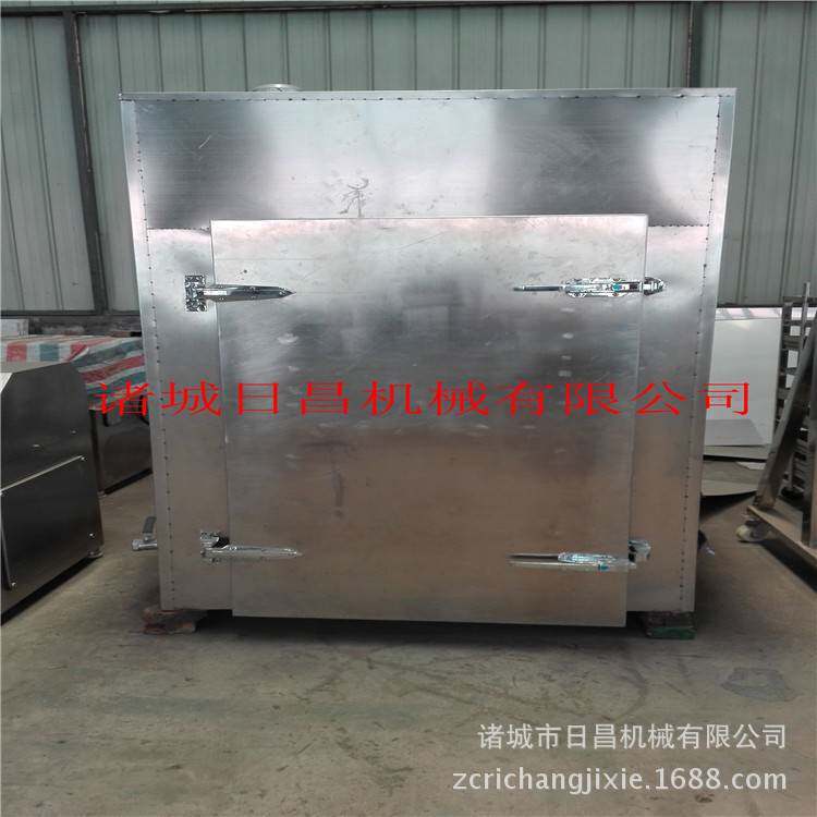 山东热销豆干烘干房鸡蛋干烘干房直营