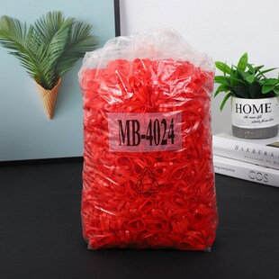 捆菜红色橡皮圈橡胶圈牛皮筋橡皮筋一次性皮筋高弹力皮圈