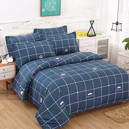 122x1.EEX8被套单件1.3x1.9m1.x2.0学生宿舍51.6x2.1单人被罩1..4