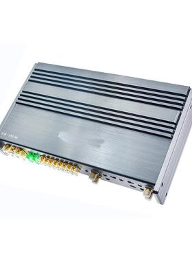 丹麦HLC504IFINE路海芬尼汽车功放音响12叭可V功放四功放推喇HF10