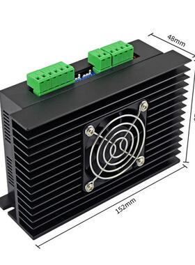 新力川M机GC86086步进电机驱动器两闭环相MC860G一拖二电驱动器现