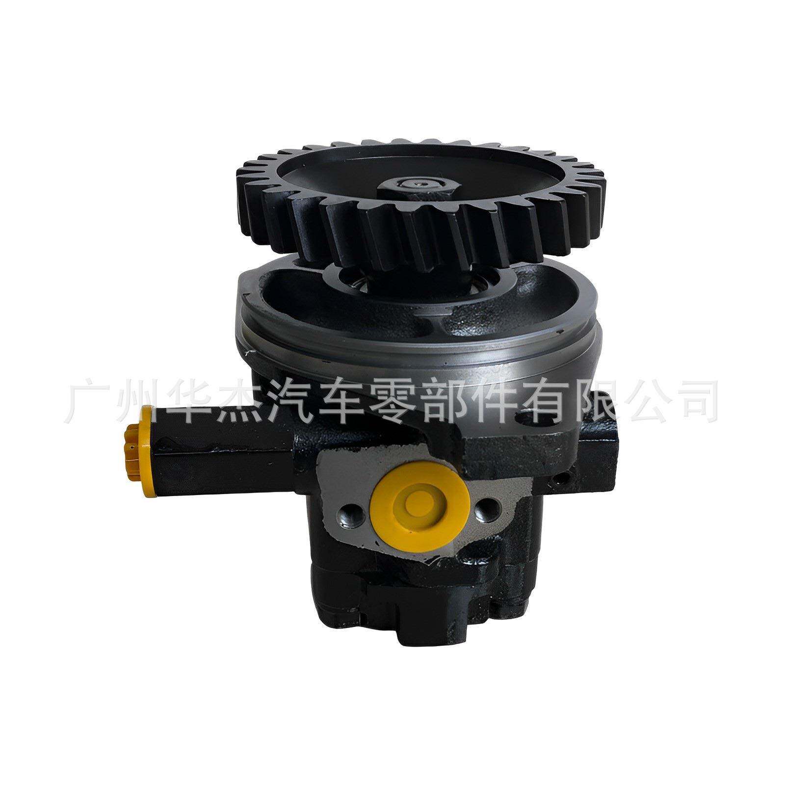 供应五十铃ISUZU 470-04156 6HH1转向助力泵 动力转向泵