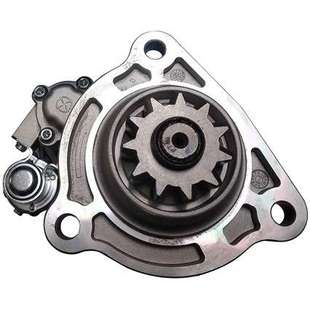 M108R3075SE C起动机5688279起动机马达适用康明斯ISG起动机马达