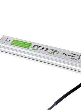 LED12V50W防水电源LED电源12V4.2A50W电源户外防水电源