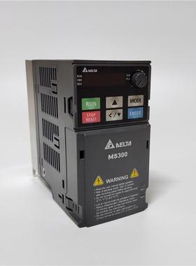 台达精巧型向量控制变频器 VFD11AMS21MNSAA