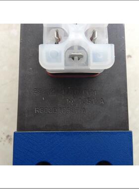 REXROTH力士乐比例溢流阀R900485944 DBETR-10/315G24K4M