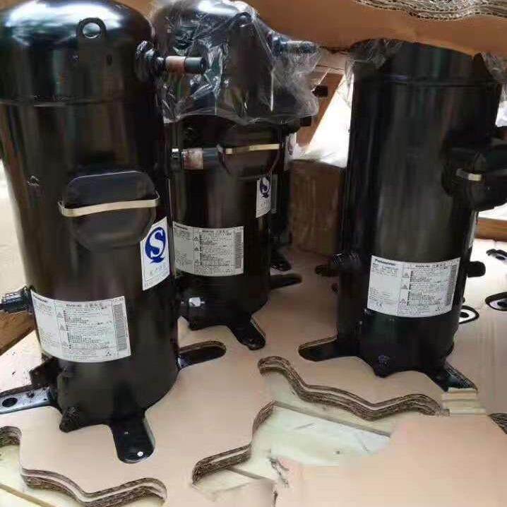 C-SB373H8A C-SB453H8A C-SBX180H38A C-SBX150H热泵空调5匹压缩