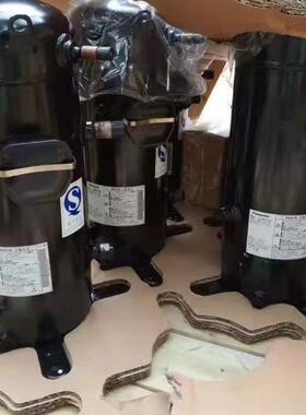 C-SB373H8A C-SB453H8A C-SBX180H38A C-SBX150H热泵空调5匹压缩