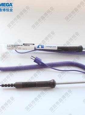 KHSS-14U-RSC-80KHSS-18U-RSC-24美国奥米佳手持式热电偶测温探头