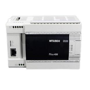 40MT 全新正品 FX系列PLC 议价 可编程控制器 FX3GE