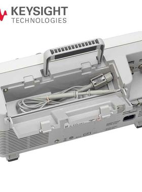 是德科技/安捷伦MSOX2012A手持2/4通道五合1数字示波器带宽200MHZ