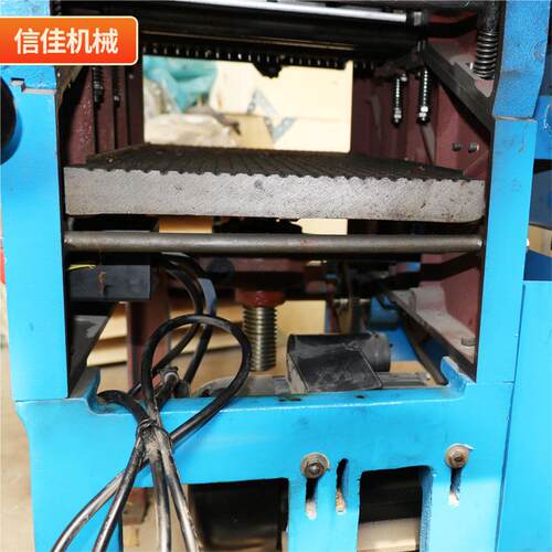 轻型四用平压刨木工联合机床ML393A 多功能木工压刨刨床机床